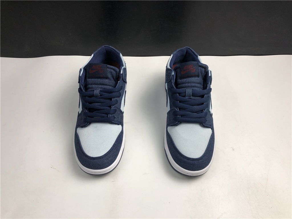 SB DUNK